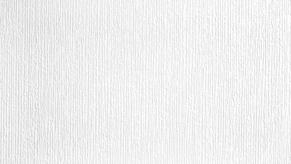             Non-woven wallpaper pigment with subtle surface texture - white
        