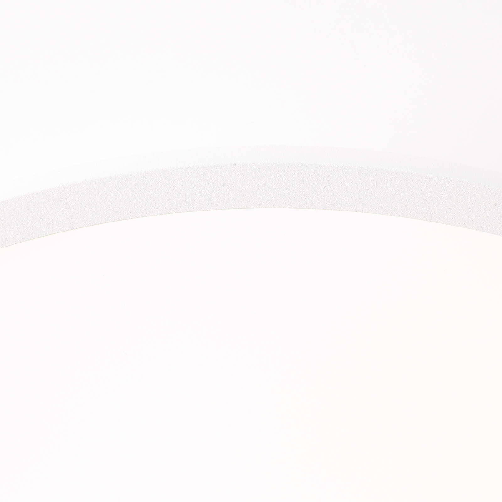             Plastic ceiling light - Constantin 7 - White
        