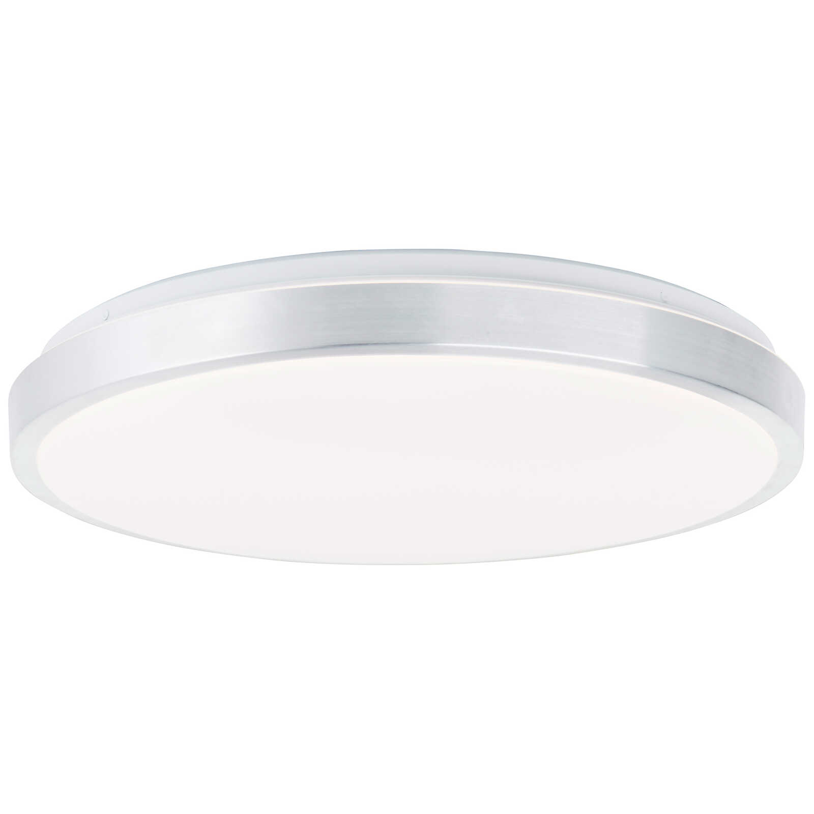             Metal wall and ceiling light - Laura - Metallic
        