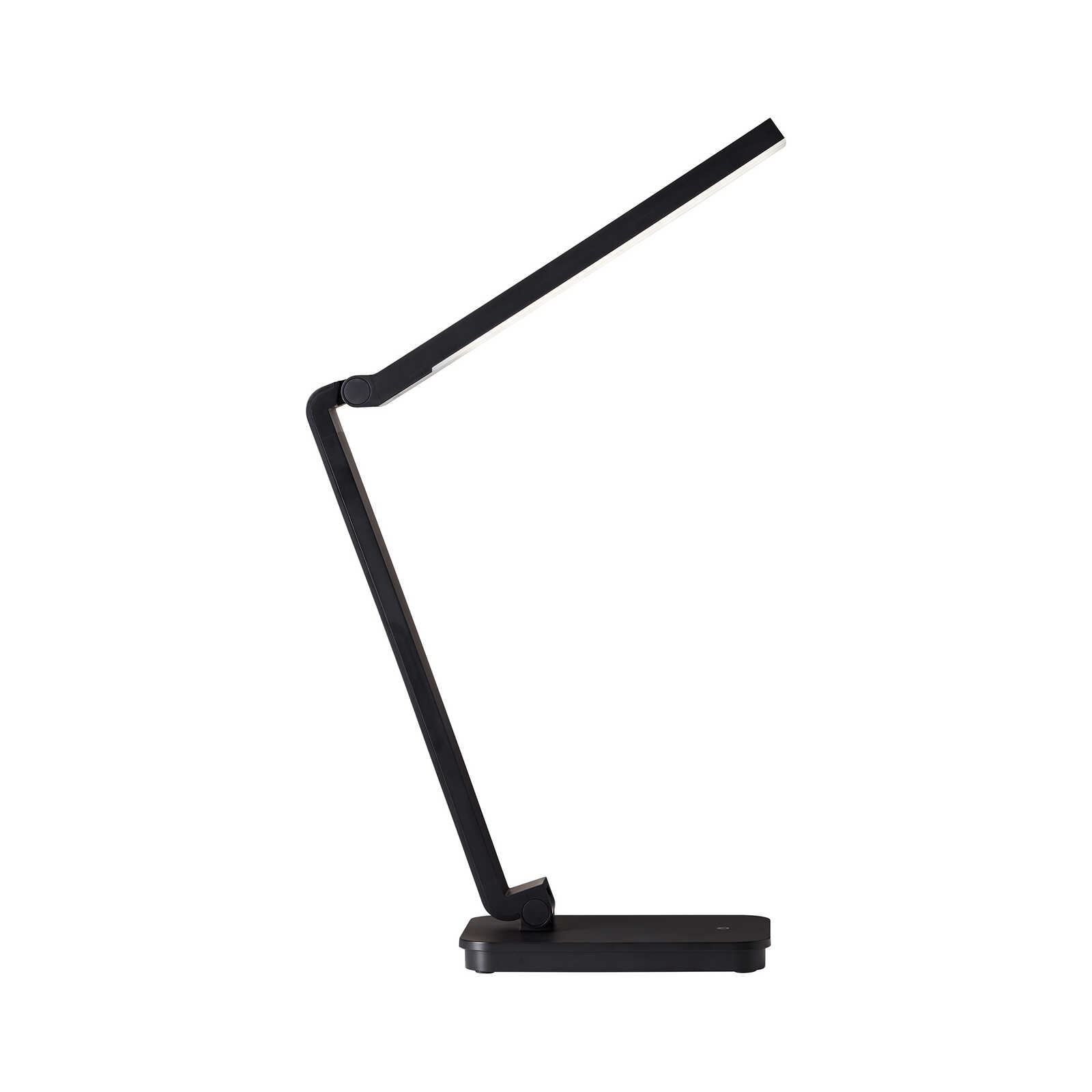             Kunststof tafellamp - Romy 2 - Zwart
        