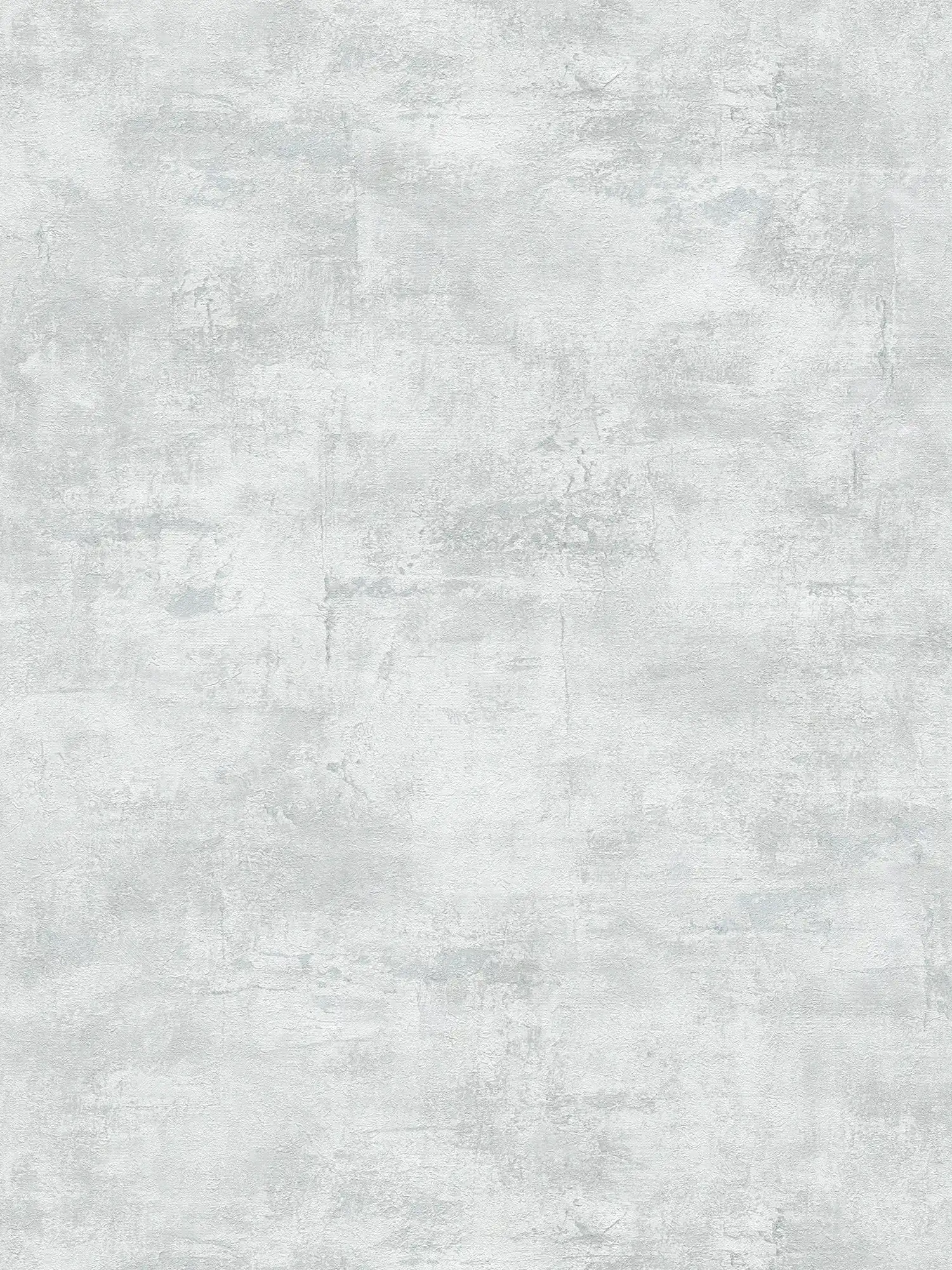 Daniel Hechter used-look non-woven wallpaper in simple colours - grey
