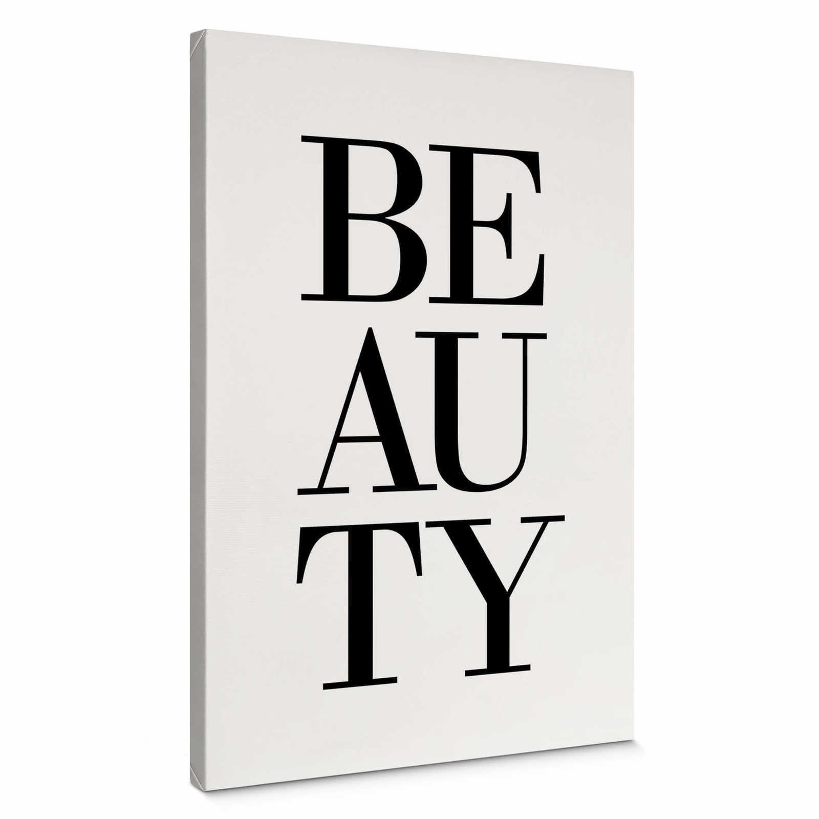 Canvas painting Beauty | buy » DD123148 Say online