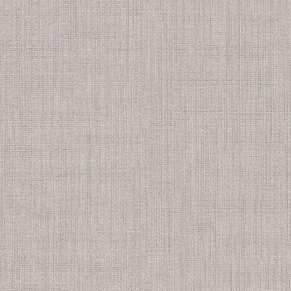             Daniel Hechter Plain non-woven wallpaper with textured look monochrome - grey
        