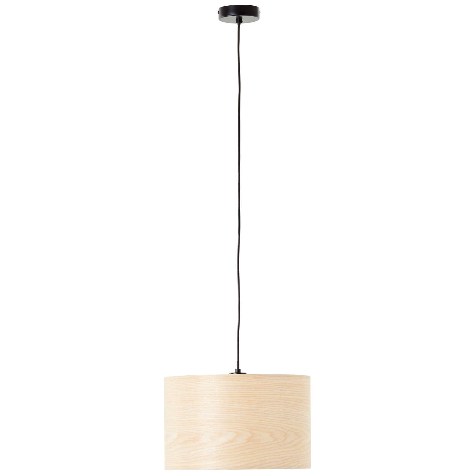             Lámpara colgante de madera - Michael 2 - Beige
        