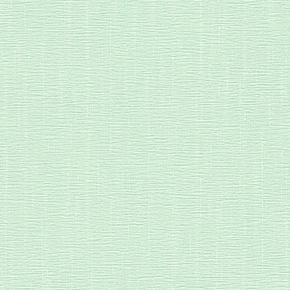             VERSACE wallpaper mint green with satin gloss effect - green
        