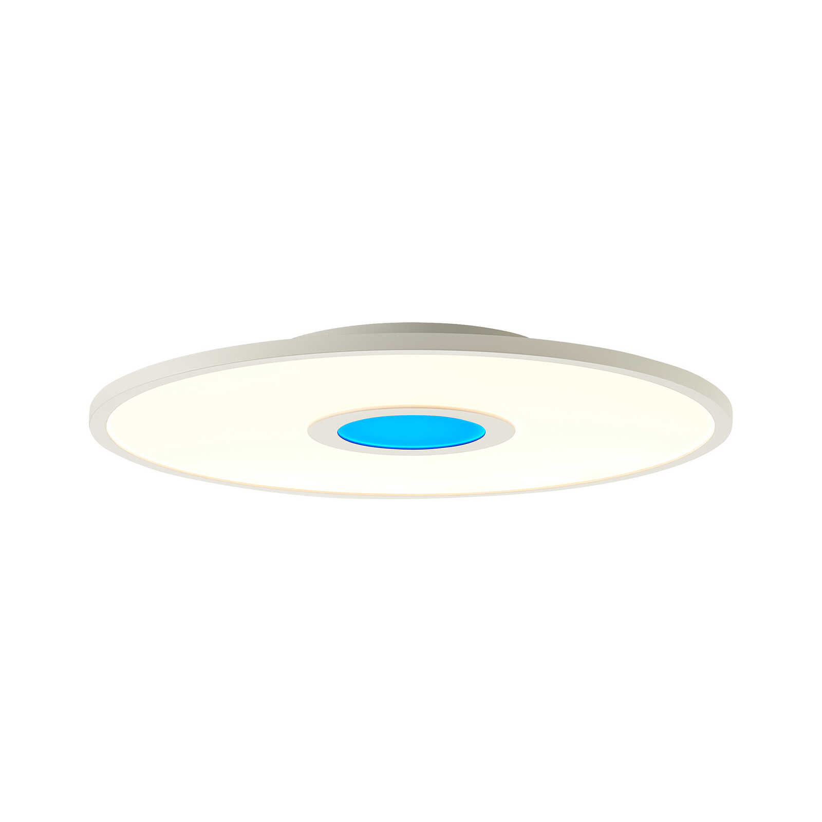 Metal ceiling light - Mads 1 - White
