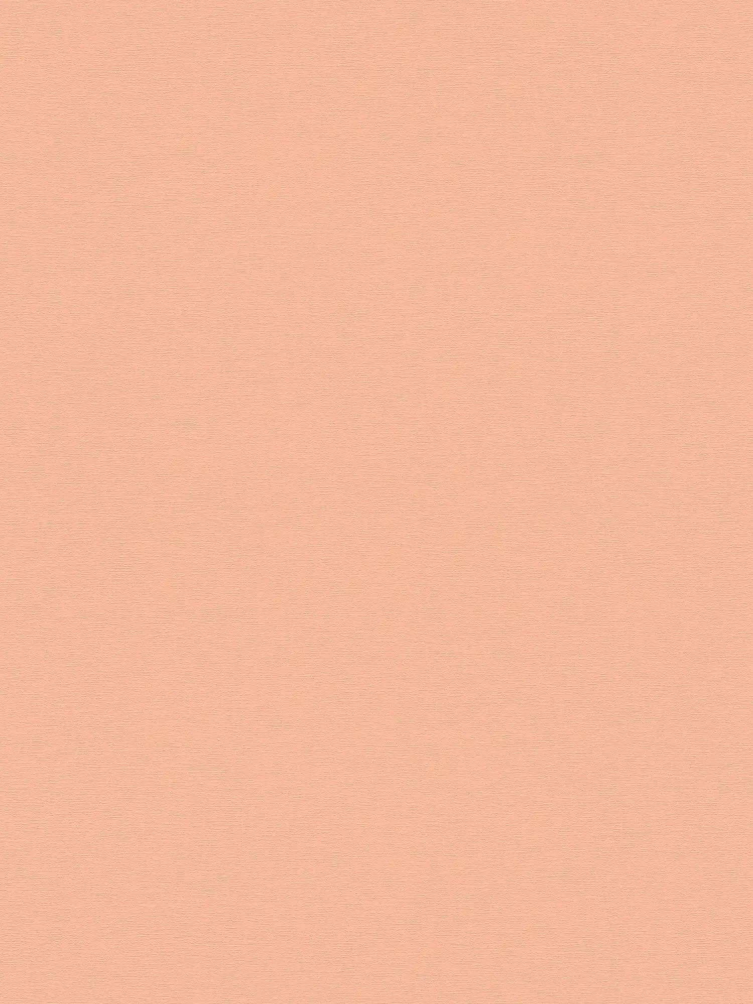         Effen vliesbehang met een zachte textuur - Roze
    