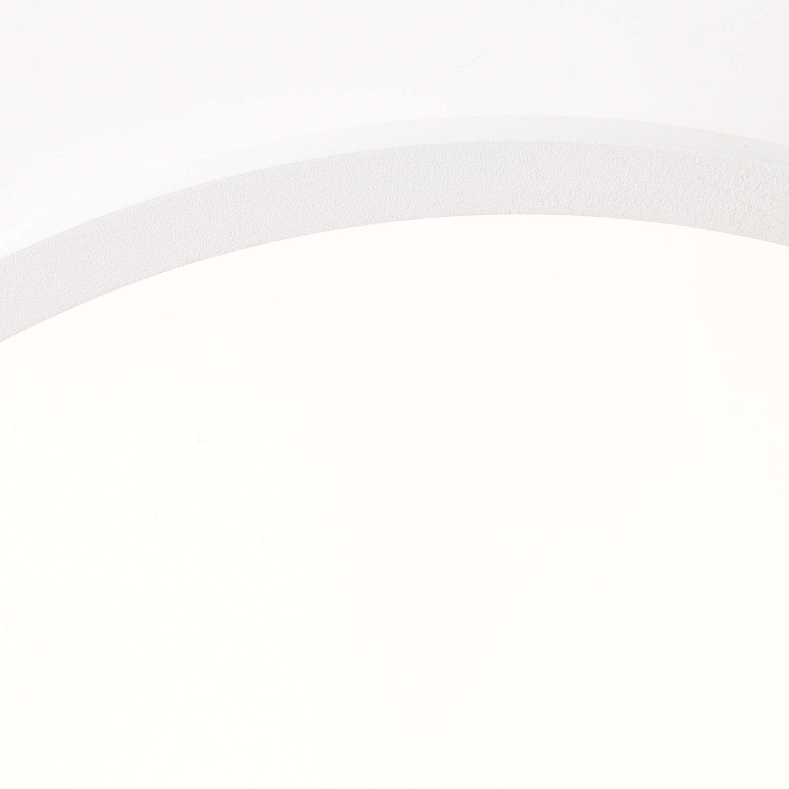             Kunststof plafondlamp - Constantin 4 - Wit
        