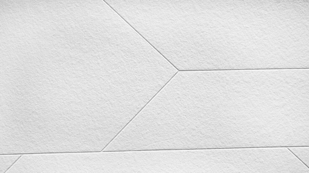             Papier peint à motifs de lignes graphiques - à peindre
        