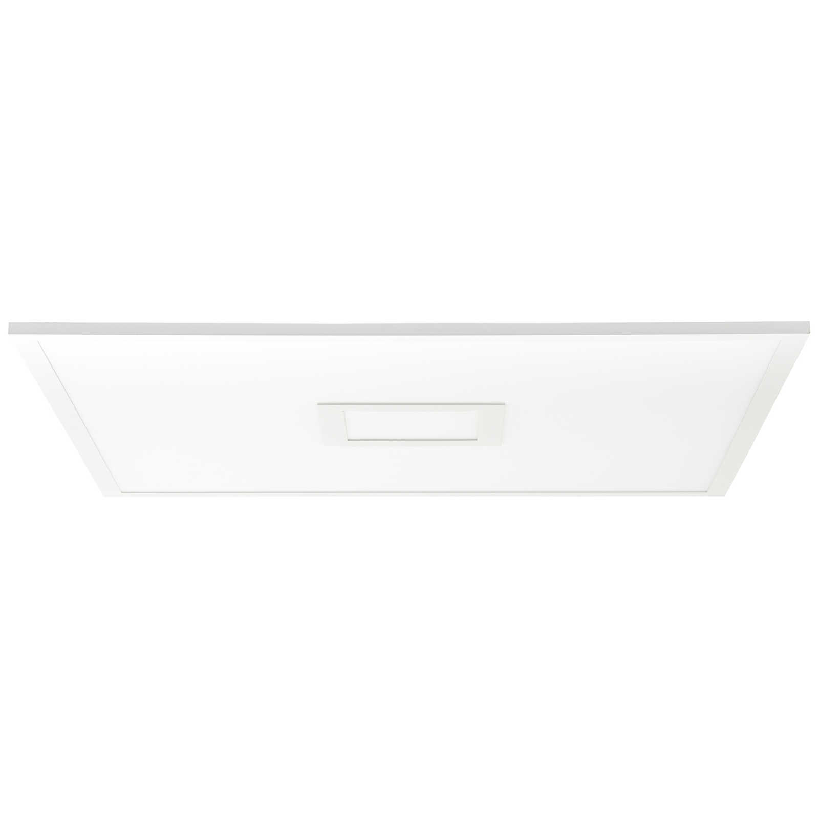             Metal ceiling light - Mads 2 - White
        
