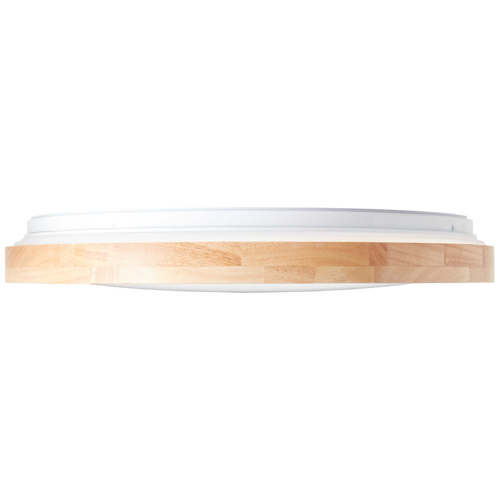             Wooden ceiling light - Alea 2 - Beige
        