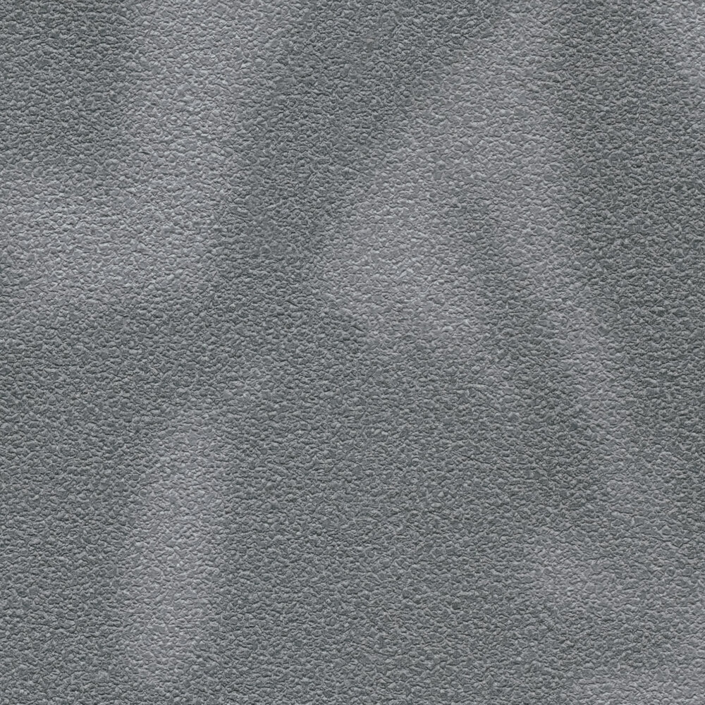             Daniel Hechter non-woven wallpaper with a subtle leaf pattern in a shadow look - grey, black
        