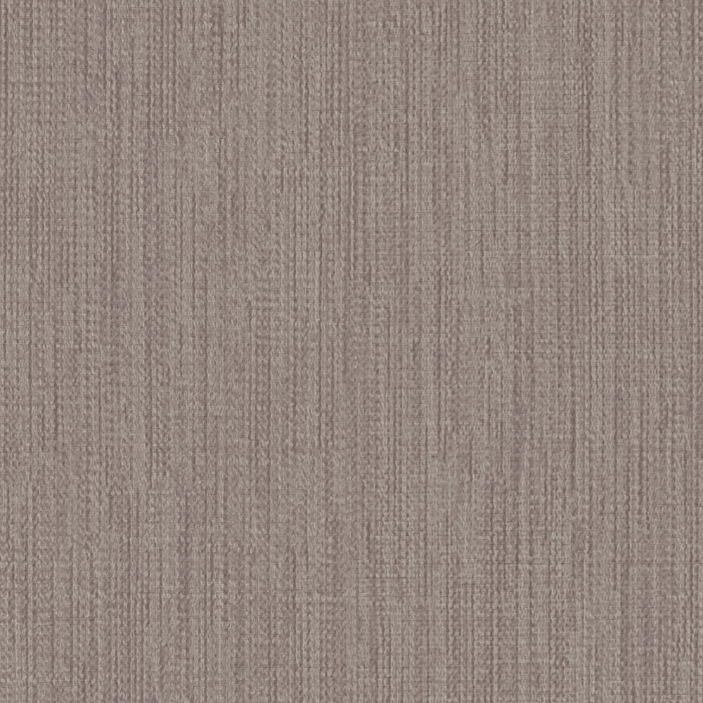             Daniel Hechter Modern non-woven wallpaper with textured effect, single-coloured - brown
        