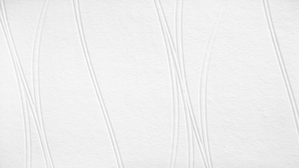             Papier peint à peindre avec design de lignes courbes
        