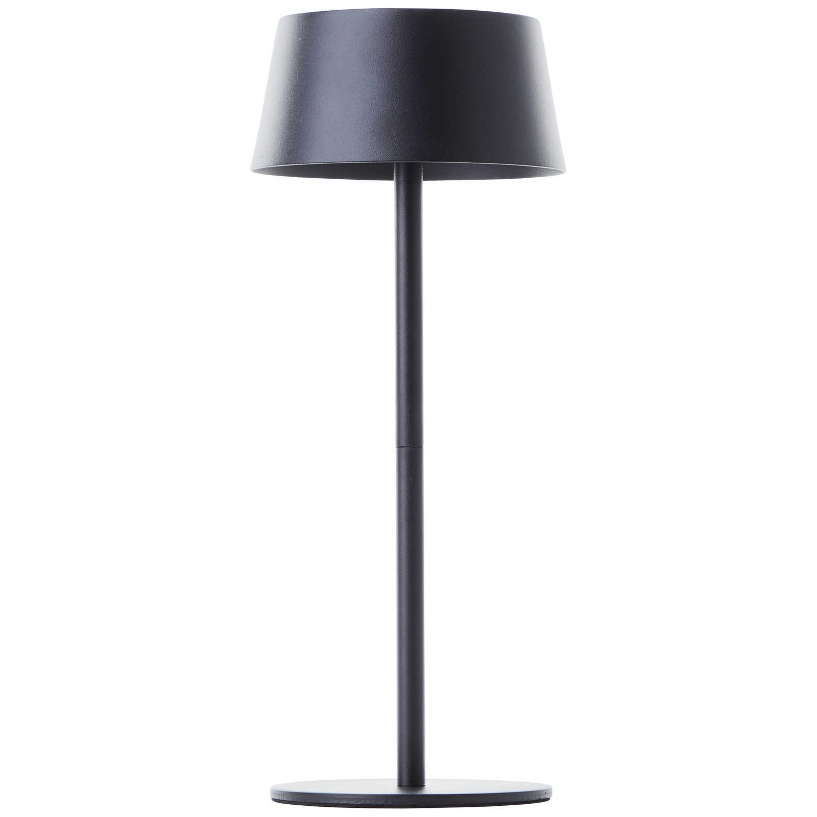             Metalen tafellamp - Outy 3 - Zwart
        