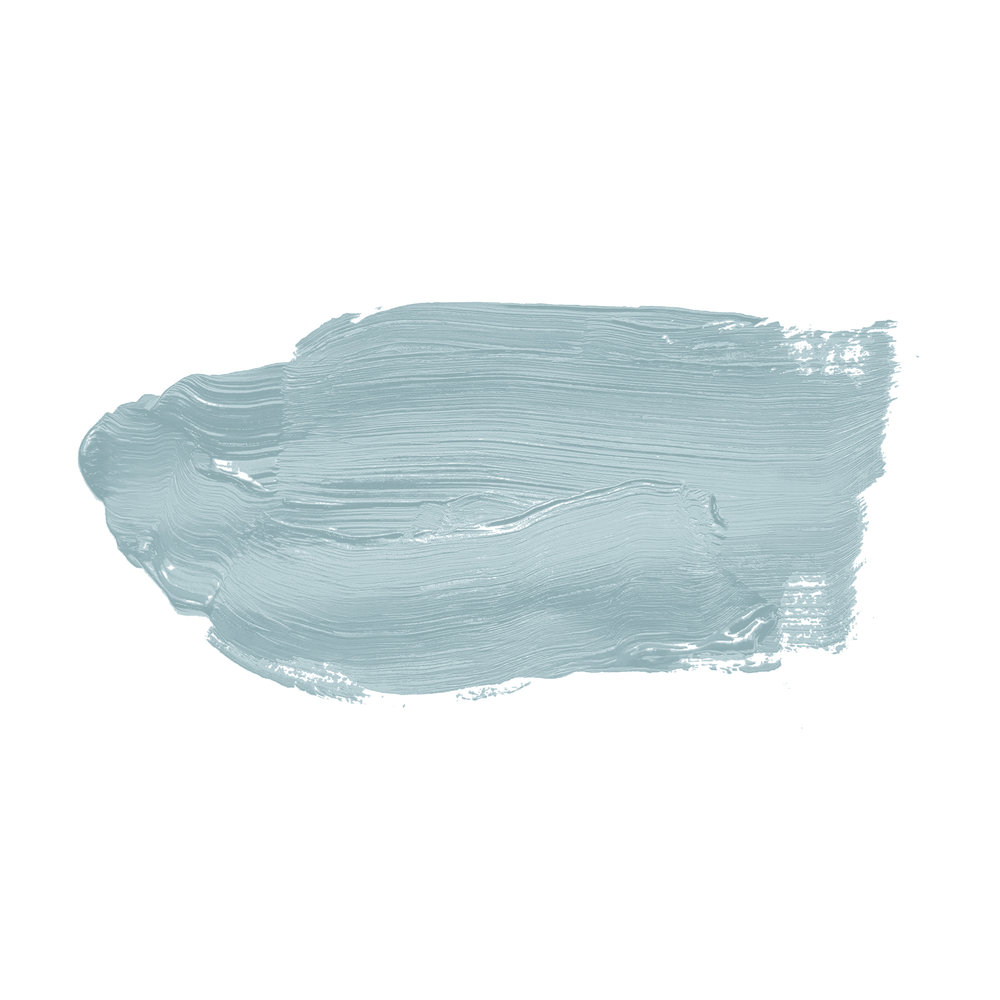             Pittura murale TCK3001 »Detailed Duckegg« in tonalità menta viva – 2,5 litri
        