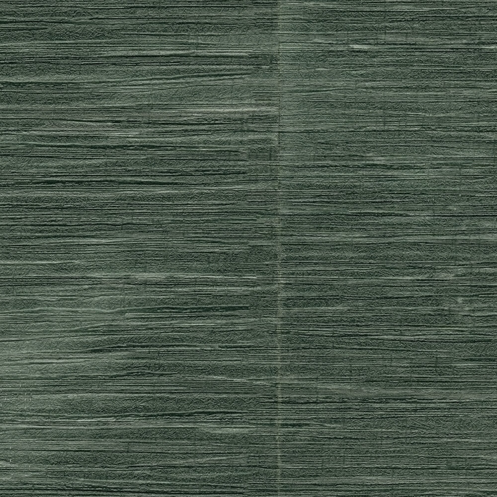             Daniel Hechter textured non-woven wallpaper in an abstract bamboo look - green
        