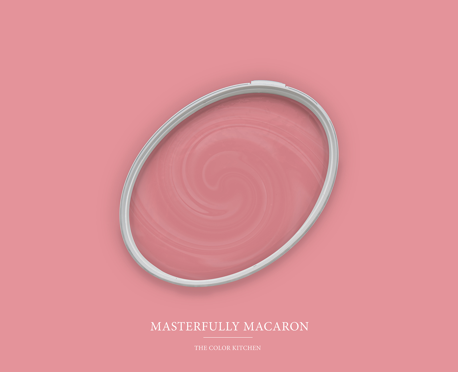         Wall Paint TCK7010 »Masterfully Macaron« in vivid pink – 2.5 litre
    