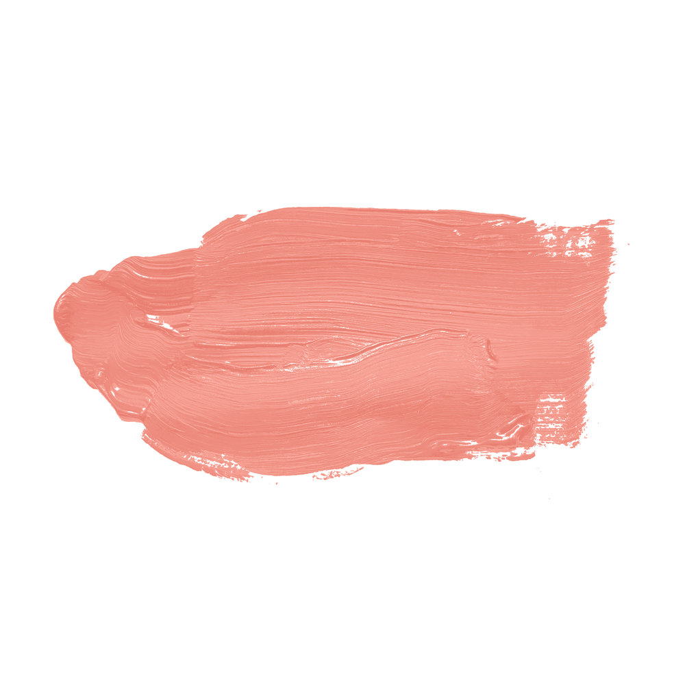             Peinture murale TCK7004 »Georgeous Grapefruit« en corail vif – 2,5 litres
        