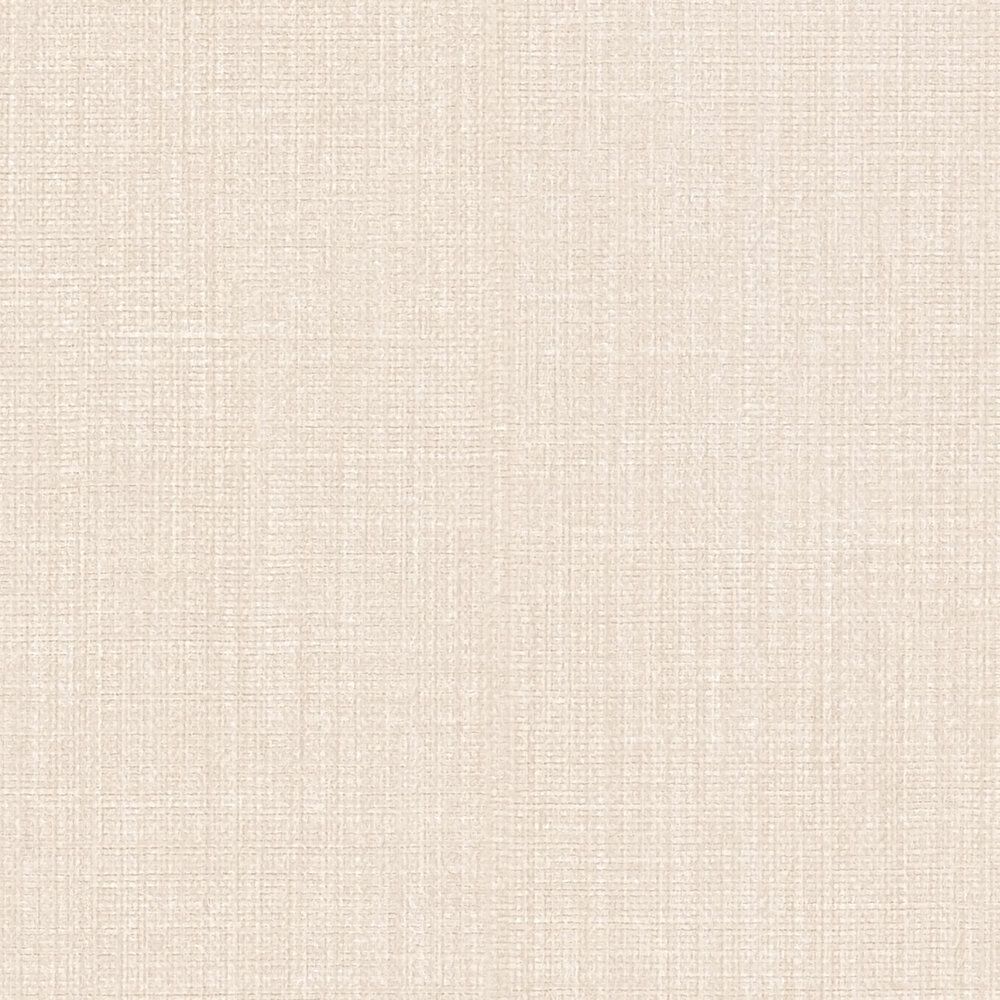             Daniel Hechter non-woven wallpaper in used look with light texture - beige
        