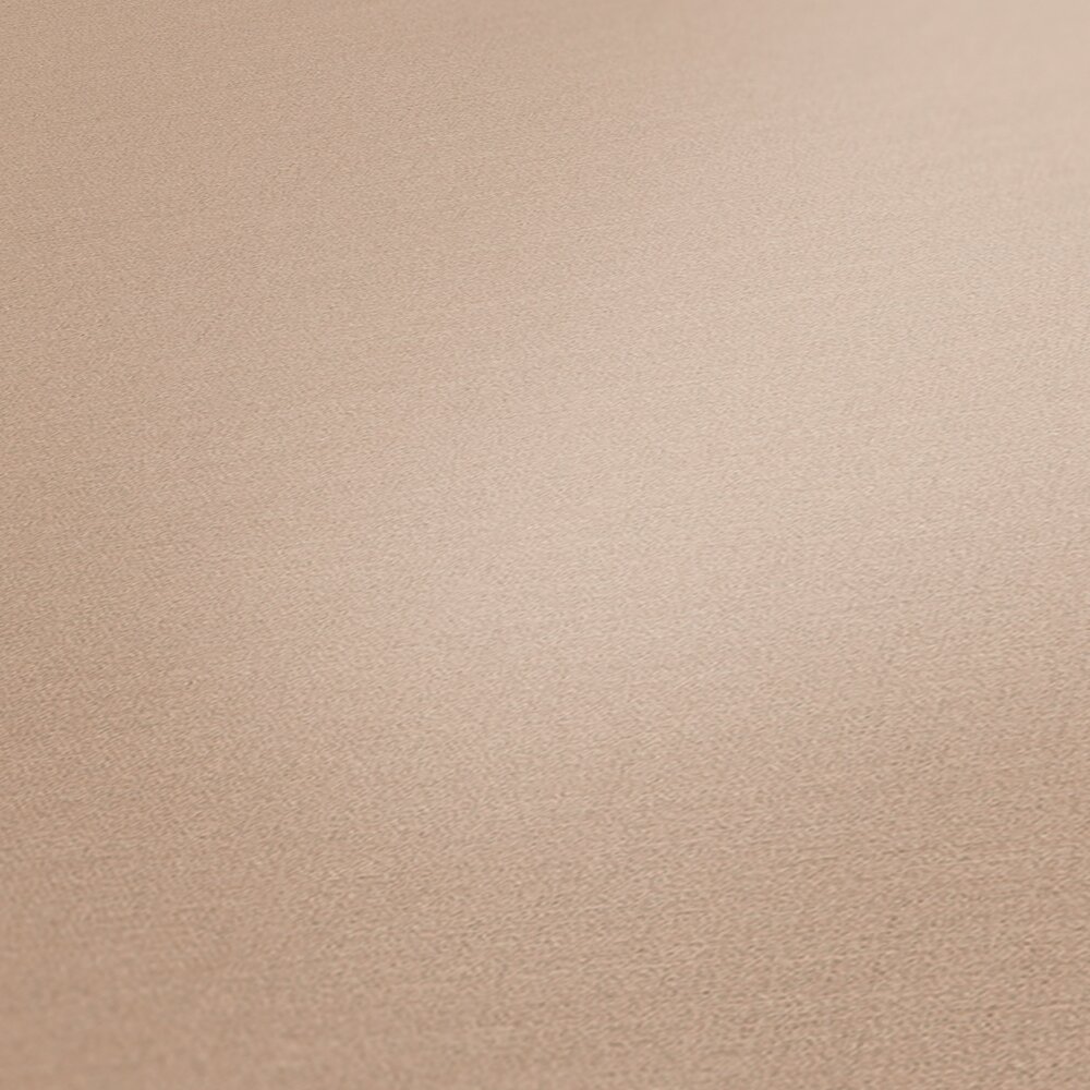             Papier peint uni discret - beige
        