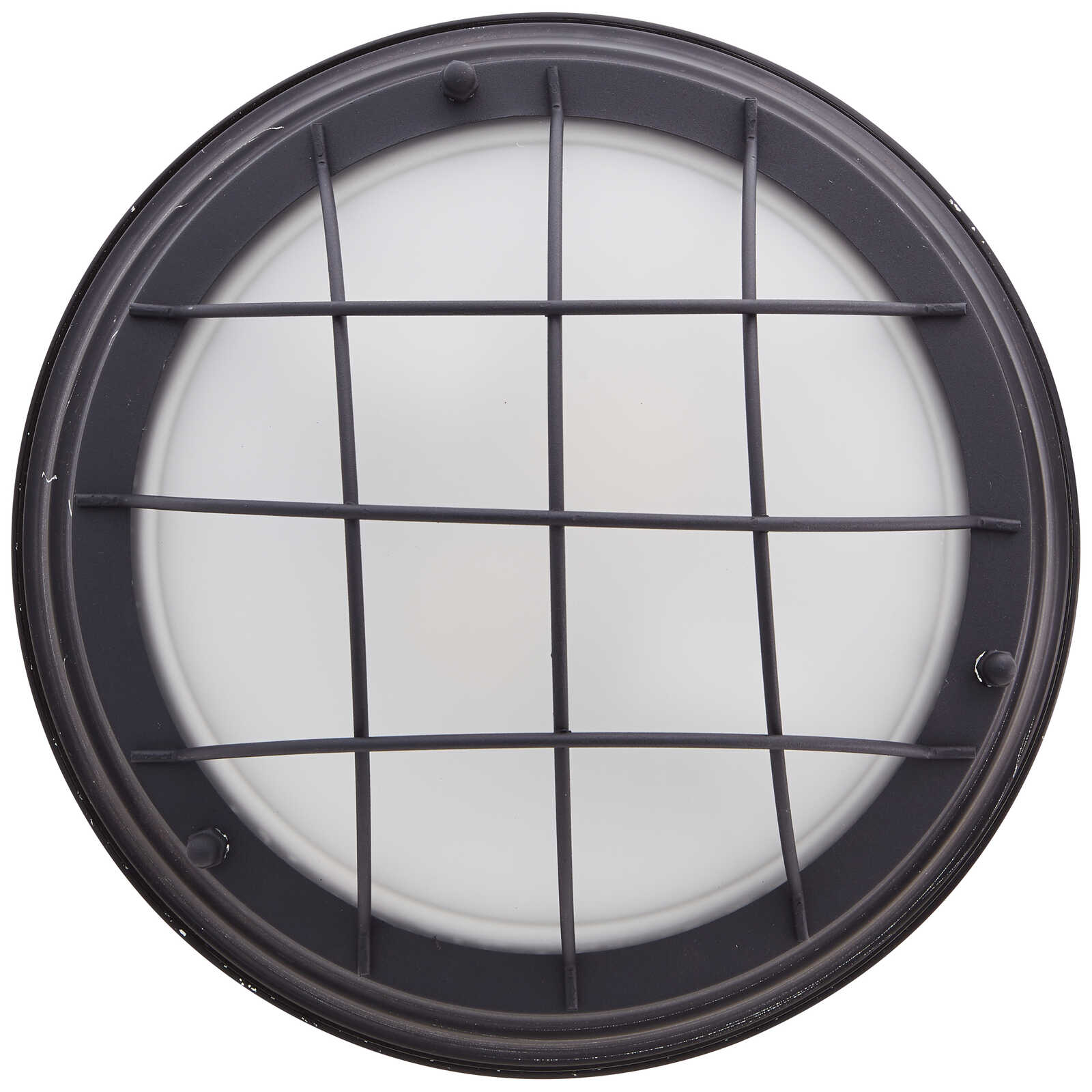             Glass wall and ceiling light - Sina 1 - Black
        