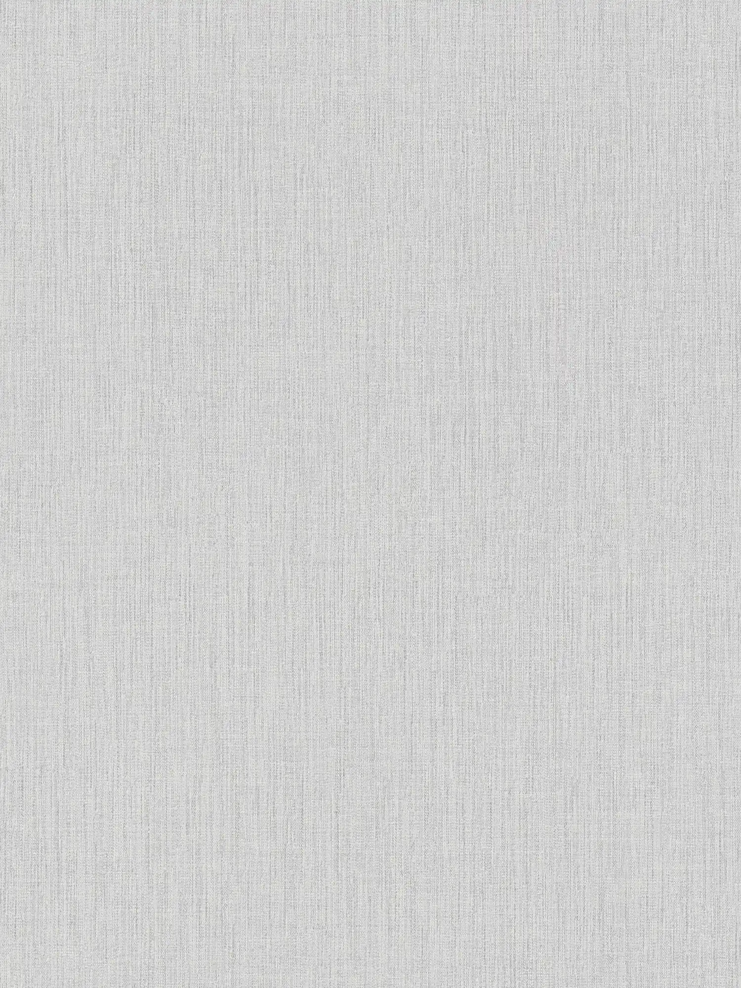         Papier peint intissé imitation lin avec motif ton sur ton - rose, gris, blanc
    