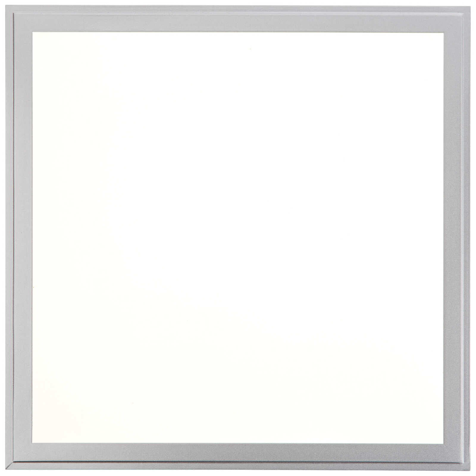             Metal ceiling light - Alba 1 - silver, white
        
