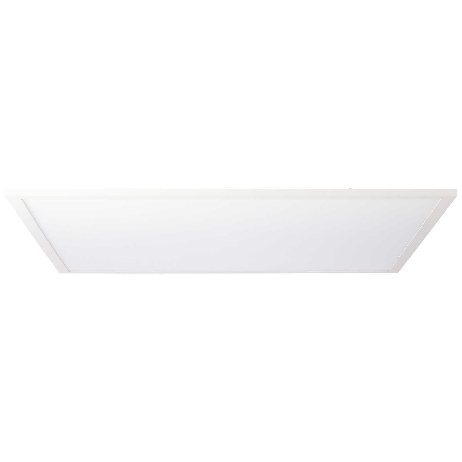             Plastic ceiling light - Constantin 8 - White
        