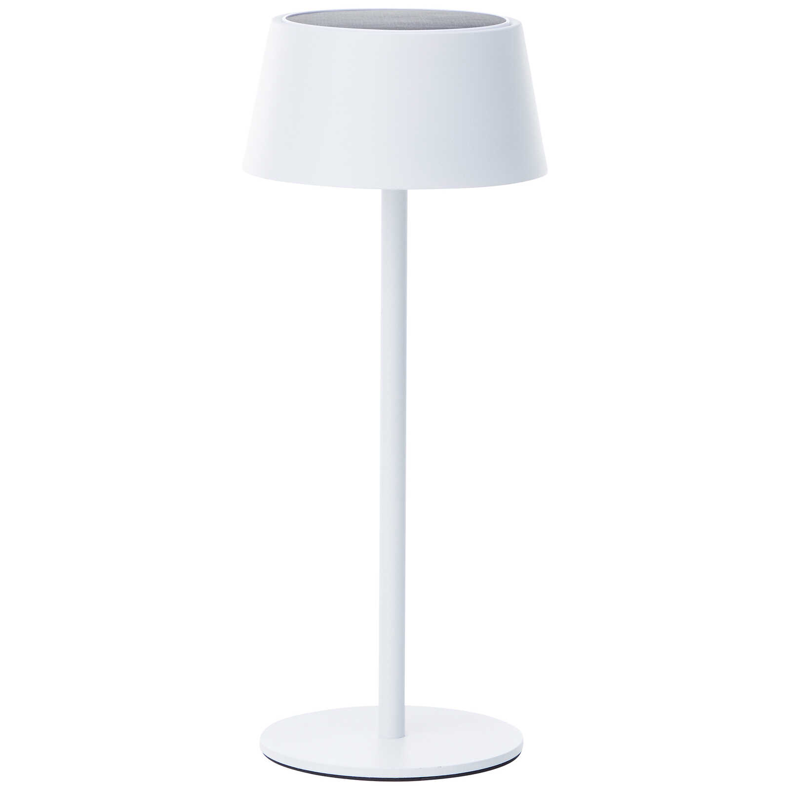             Metal table lamp - Outy 1 - White
        