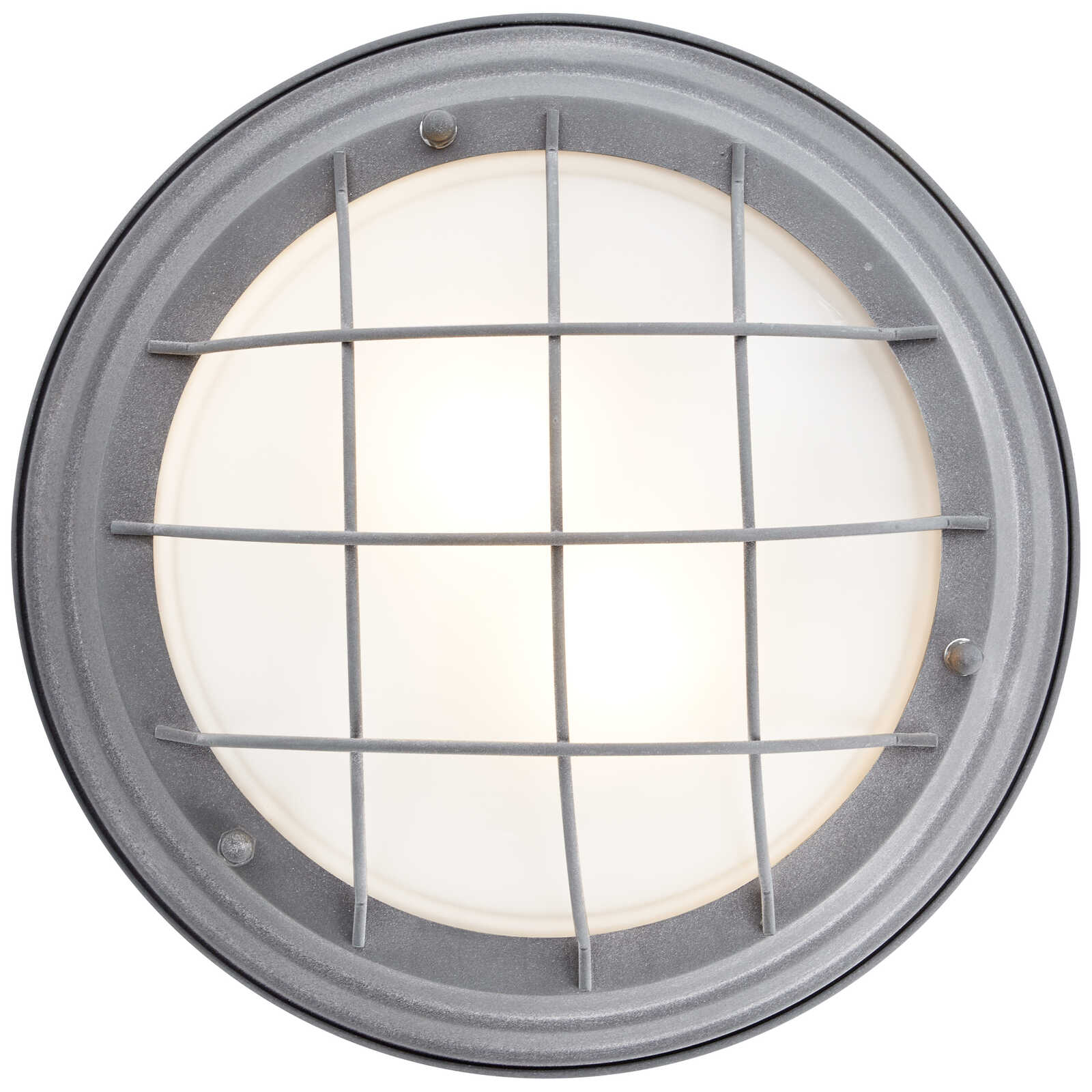             Glass wall and ceiling light - Sina 3 - Grey
        