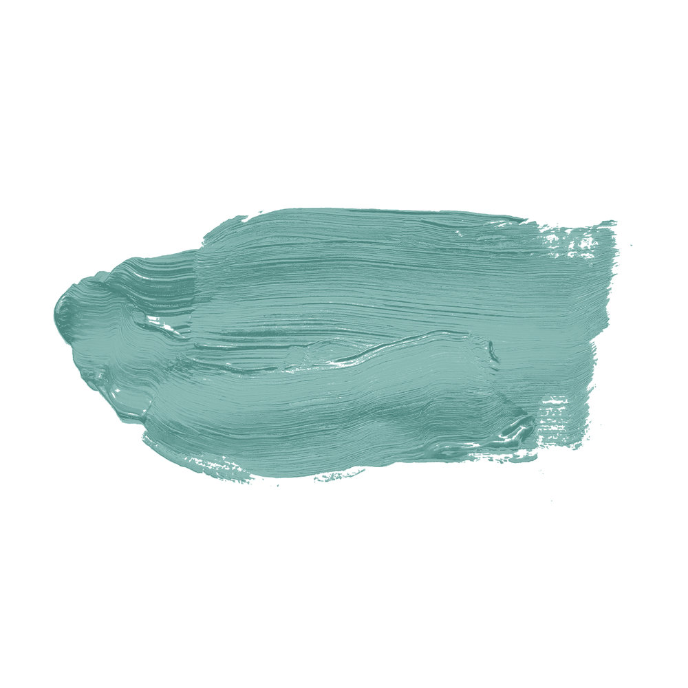             Wall Paint TCK3008 »Magical Mint« in light petrol – 2.5 litre
        