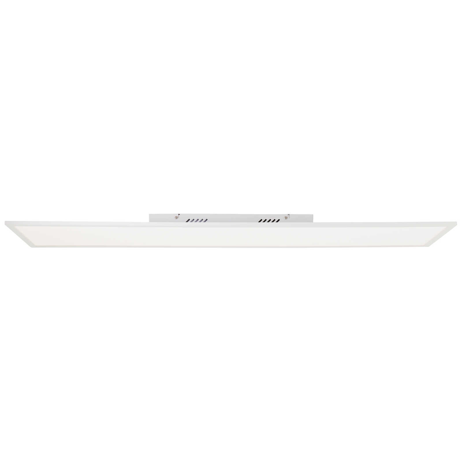             Plastic ceiling light - Jolien 4 - White
        