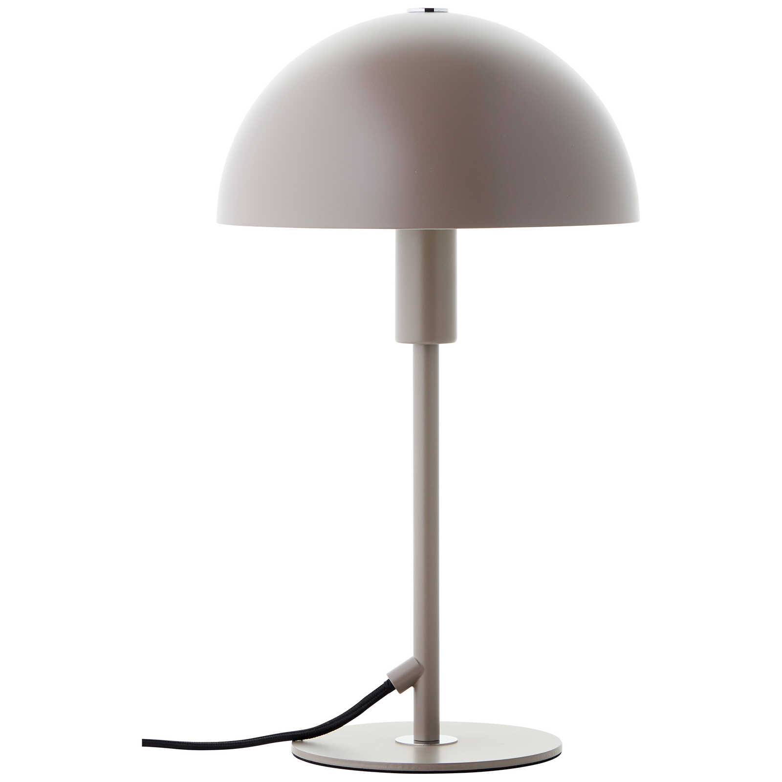             Metal table lamp - Lasse 2 - Grey
        