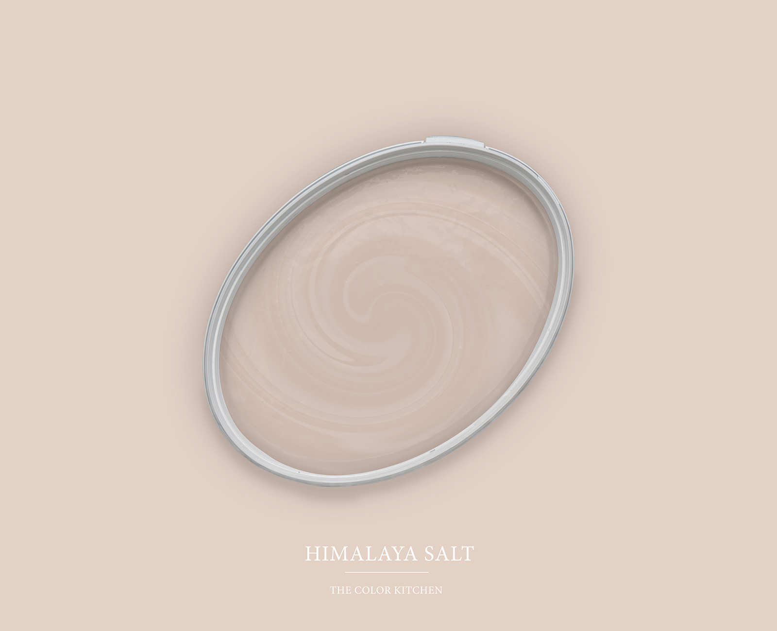             Wall Paint TCK7000 »Himalaya Salt« in lovely beige – 2.5 litre
        