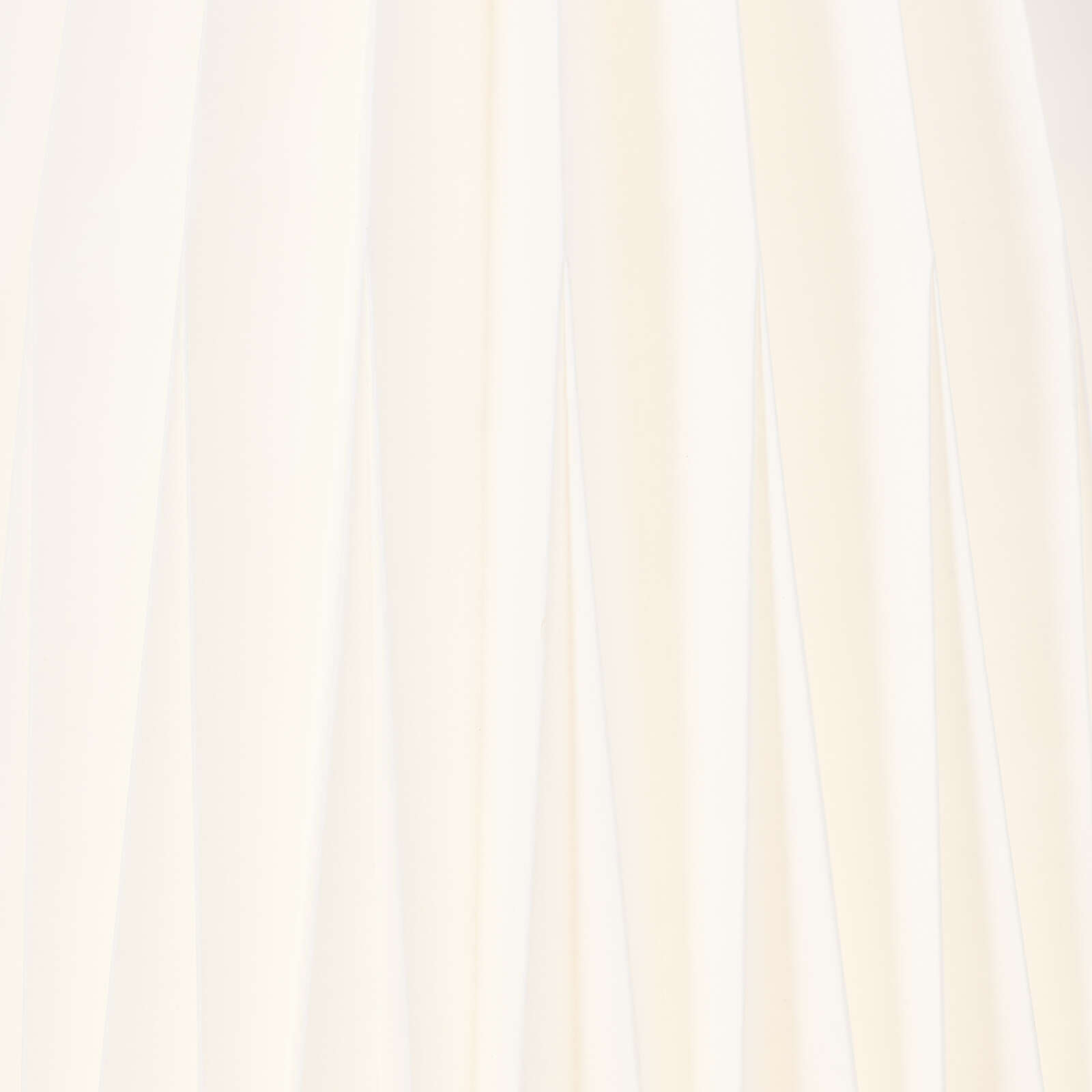             Lampadaire en papier - Julia - Blanc
        