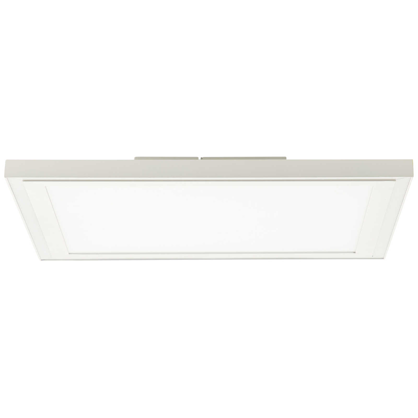             Metal ceiling light - Klaas 1 - White
        