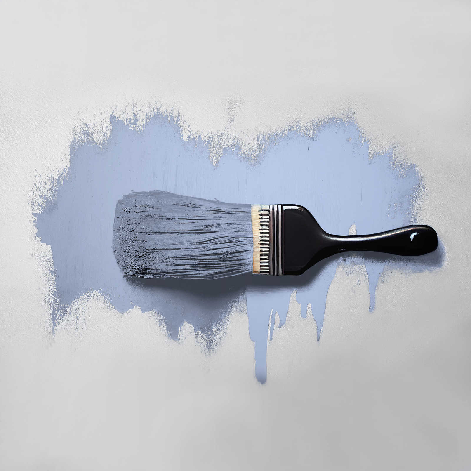             Wall Paint TCK3006 »Cake Pop« in lovely violet – 2.5 litre
        