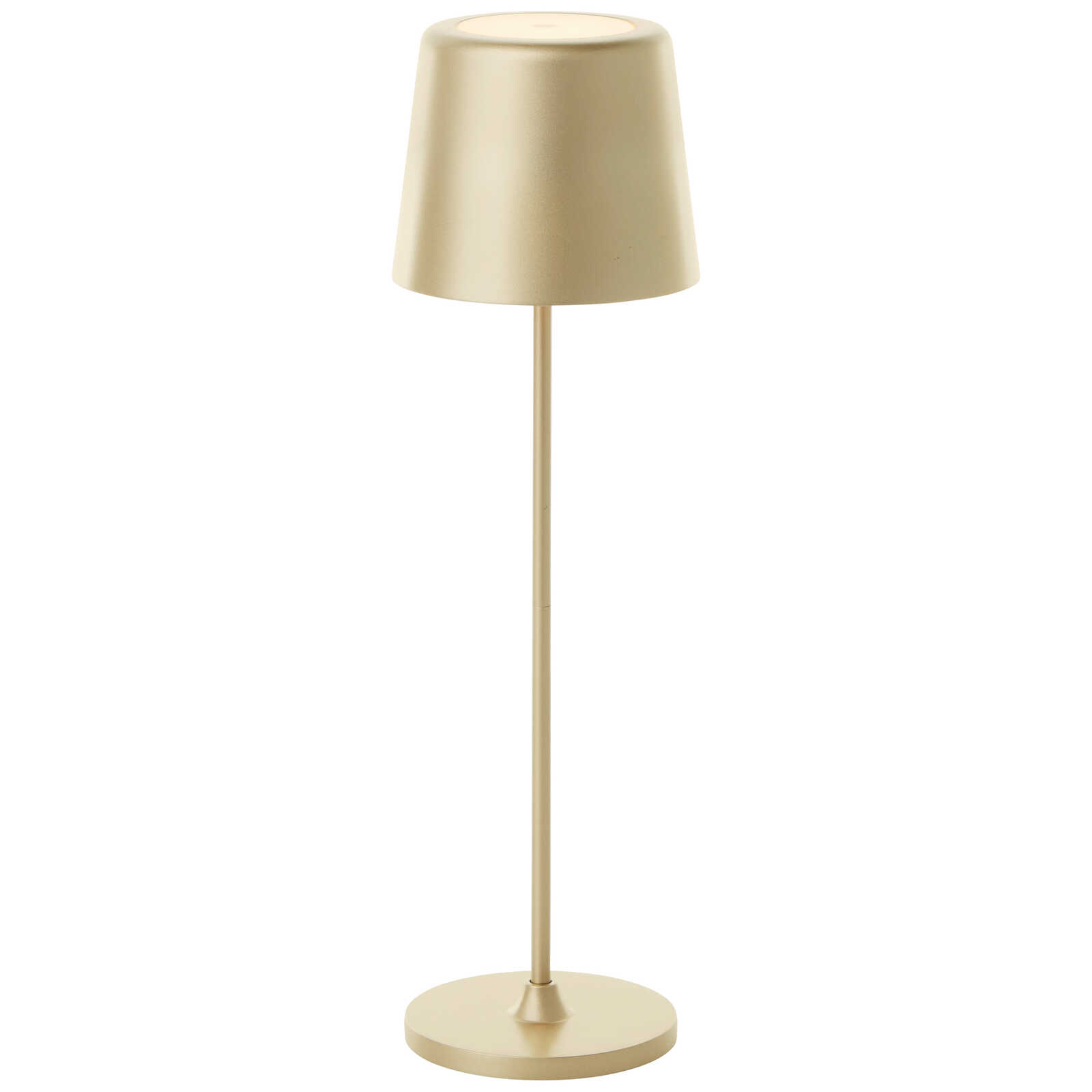             Lampe de table en métal - Cosy 2 - Gold
        