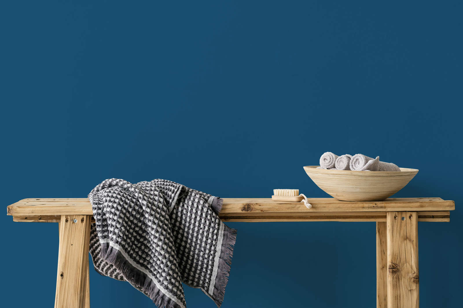             Wall Paint TCK3005 »Classic Cornflower« in intense blue – 5.0 litre
        