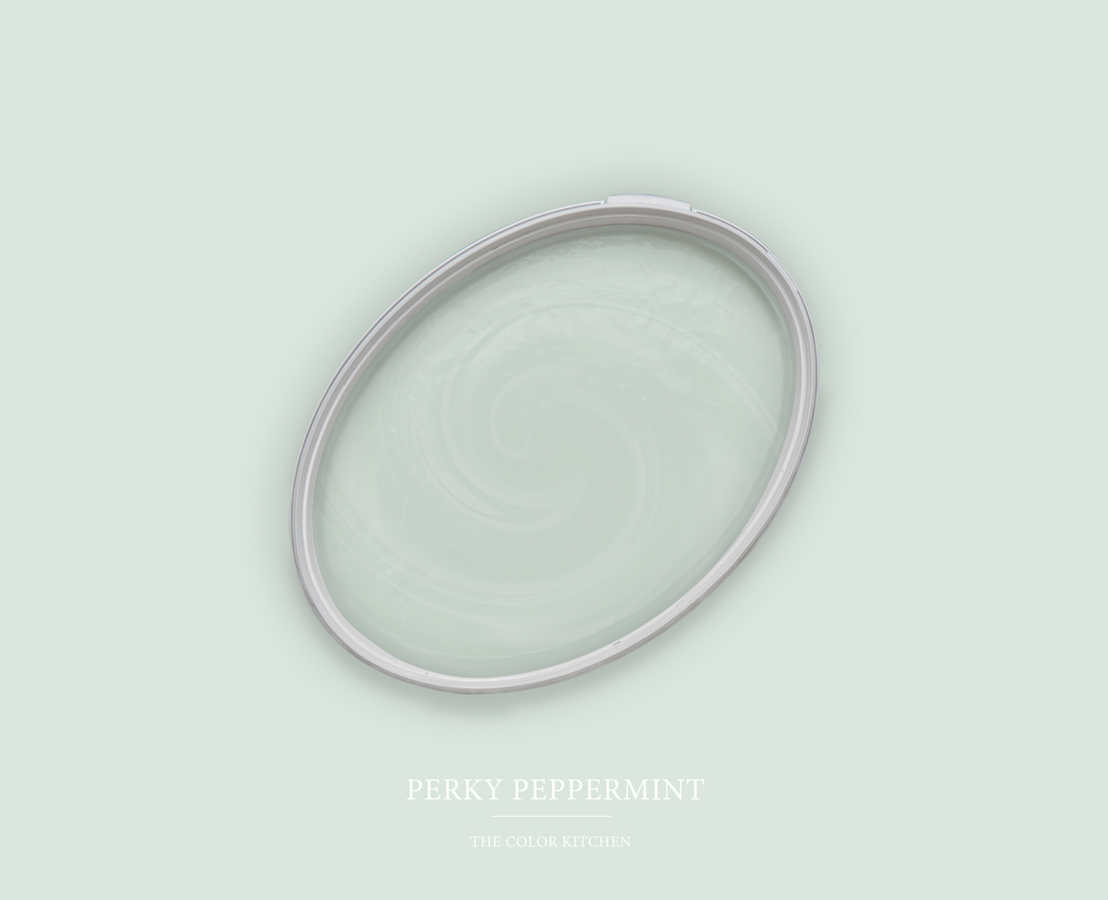             Pittura murale TCK3000 »Perky Peppermint« in tonalità menta chiara – 2,5 litri
        