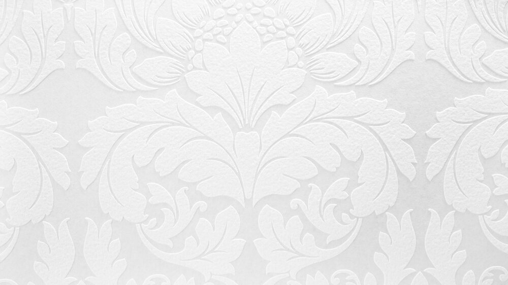             Papier peint baroque à peindre avec motif floral
        