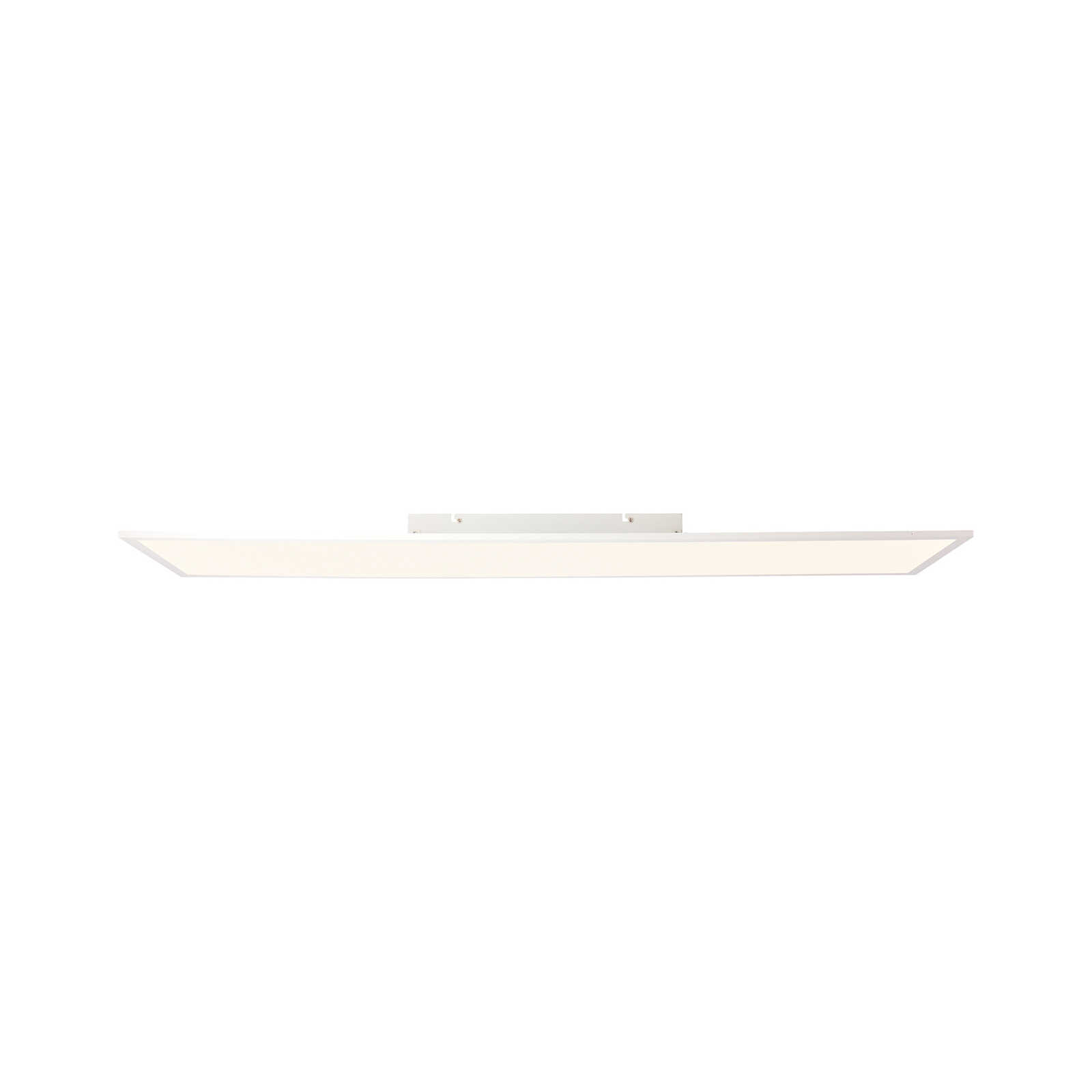 Plastic ceiling light - Constantin 11 - White
