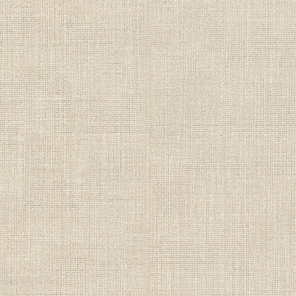             Daniel Hechter non-woven wallpaper in retro style with geographical pattern - beige, cream
        