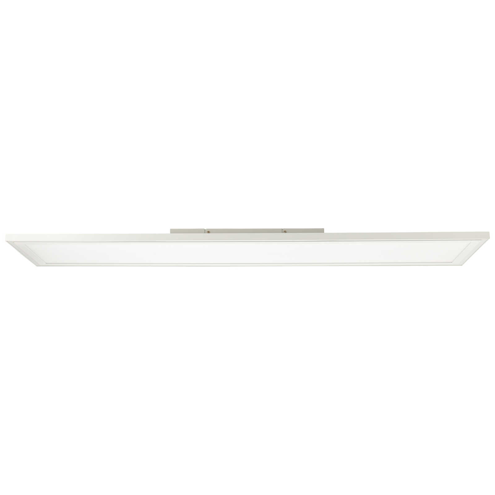             Metal ceiling light - Klaas 3 - White
        