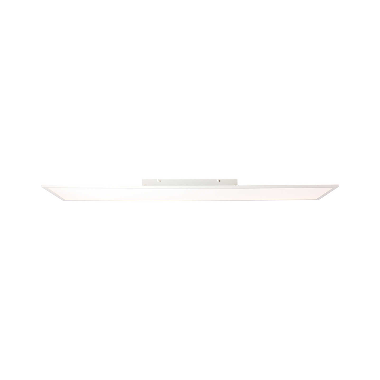 Plastic ceiling light - Constantin 13 - White
