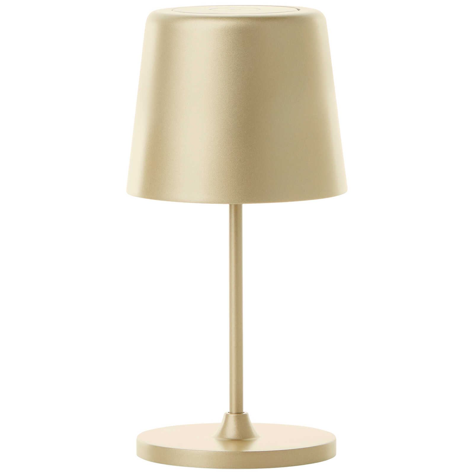             Metalen tafellamp - Cosy 2 - Goud
        