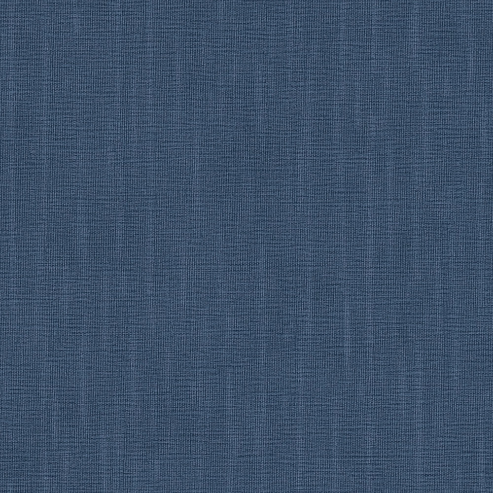             Dark blue VERSACE wallpaper mottled texture surface
        