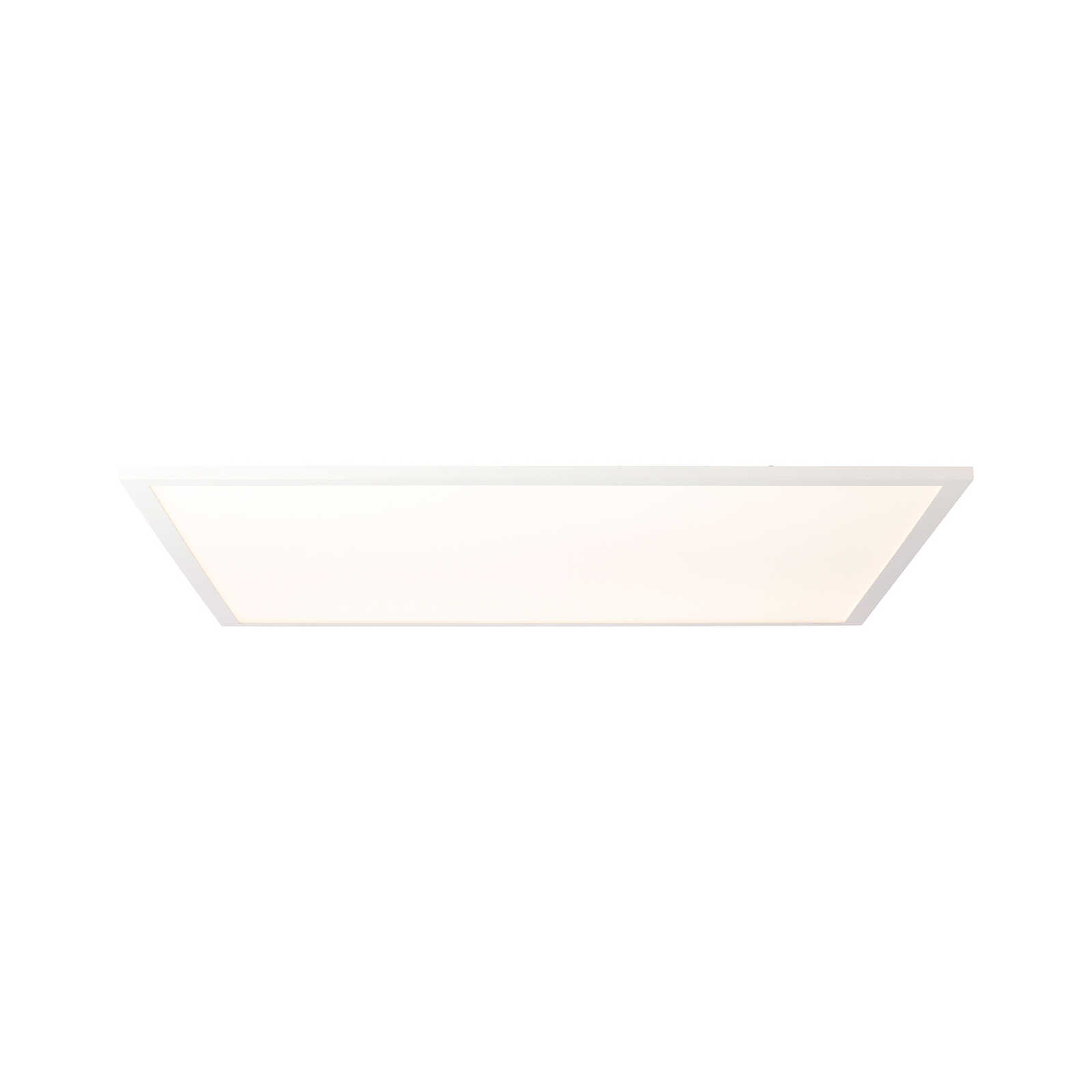 Plastic ceiling light - Constantin 10 - White
