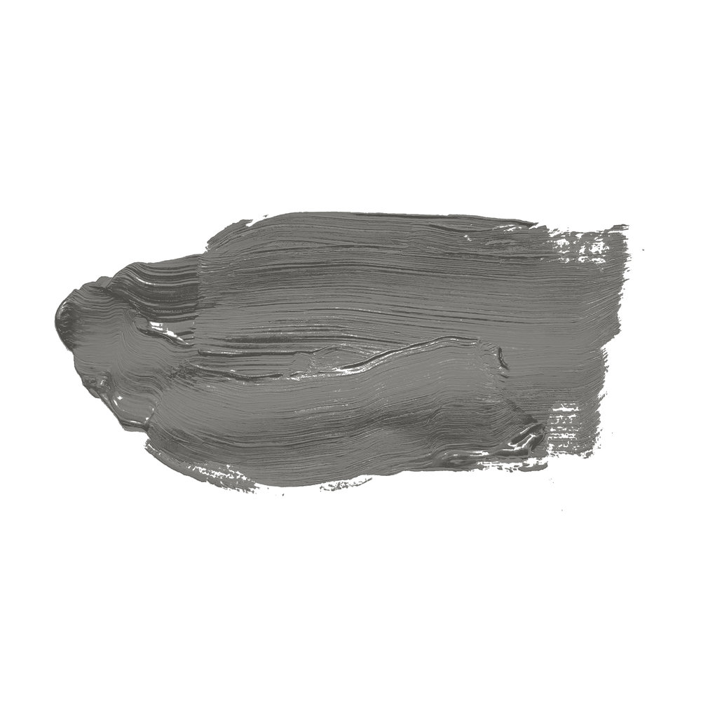             Peinture murale TCK1013 »Poised Pepper« en gris foncé – 2,5 litres
        